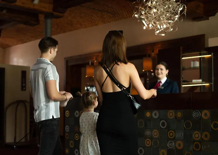 Młyn Jacka Hotel&Spa