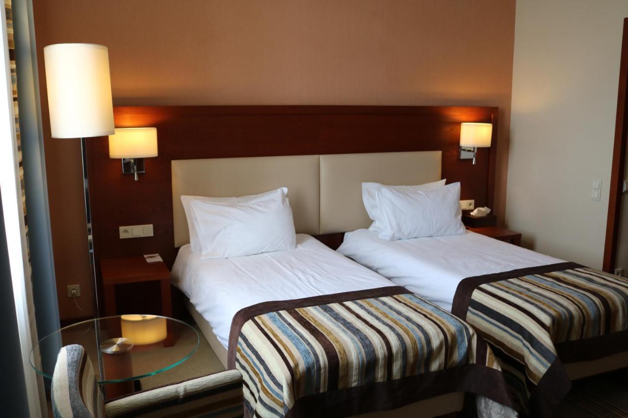 Młyn Jacka Hotel&spa Hotel