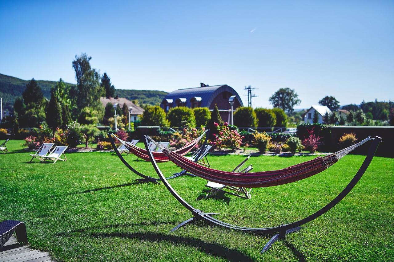 Młyn Jacka Hotel&spa Jaroszowice