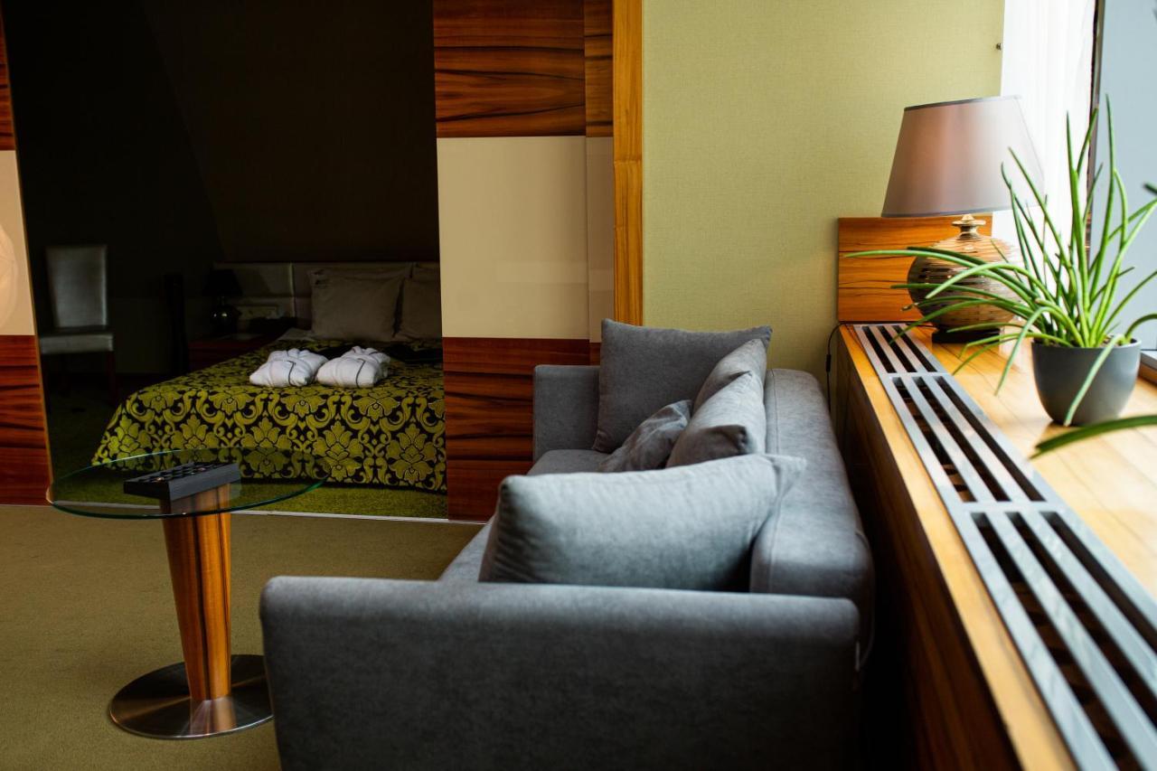 Młyn Jacka Hotel&spa 4*