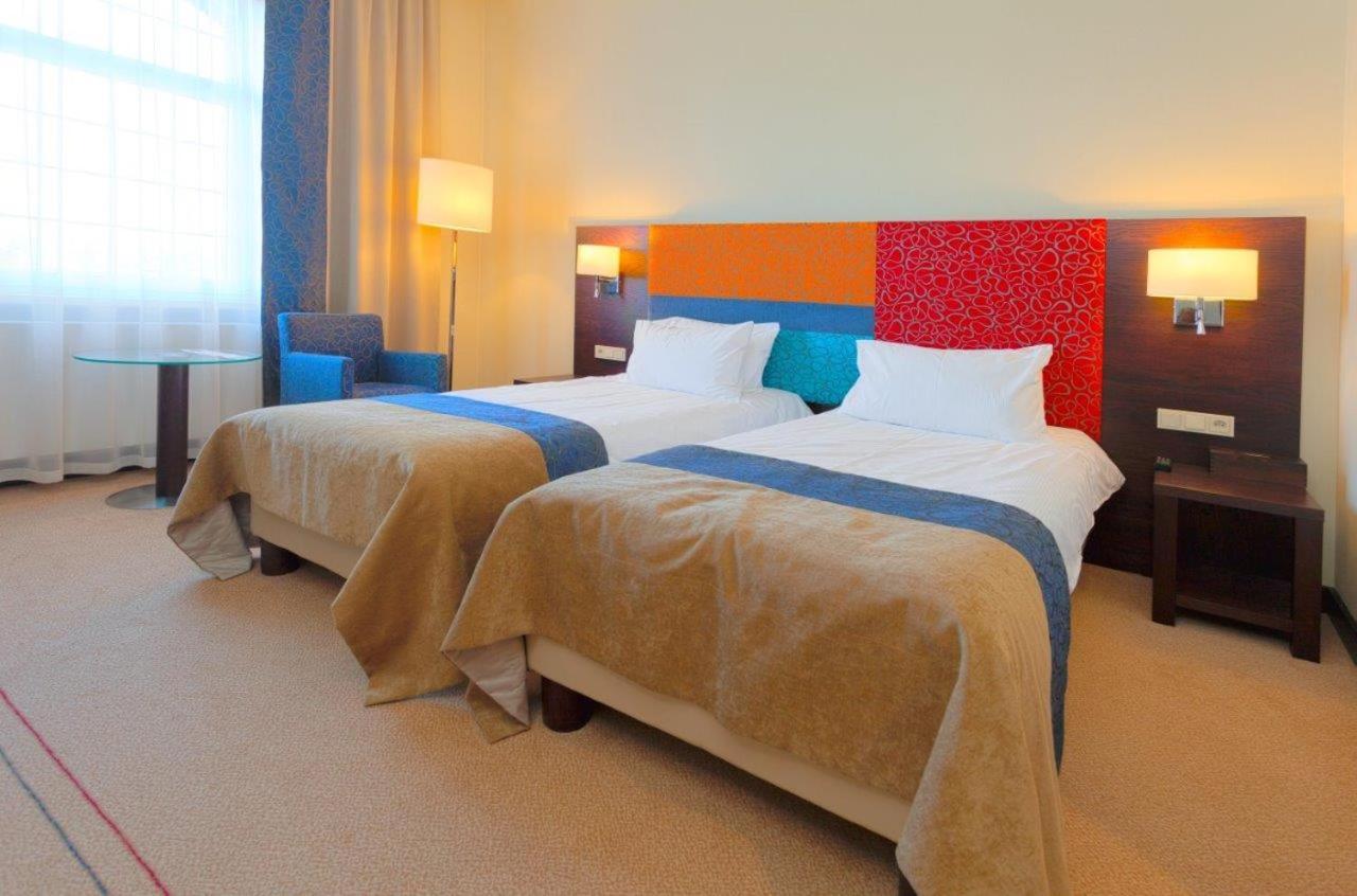 Młyn Jacka Hotel&spa Hotel
