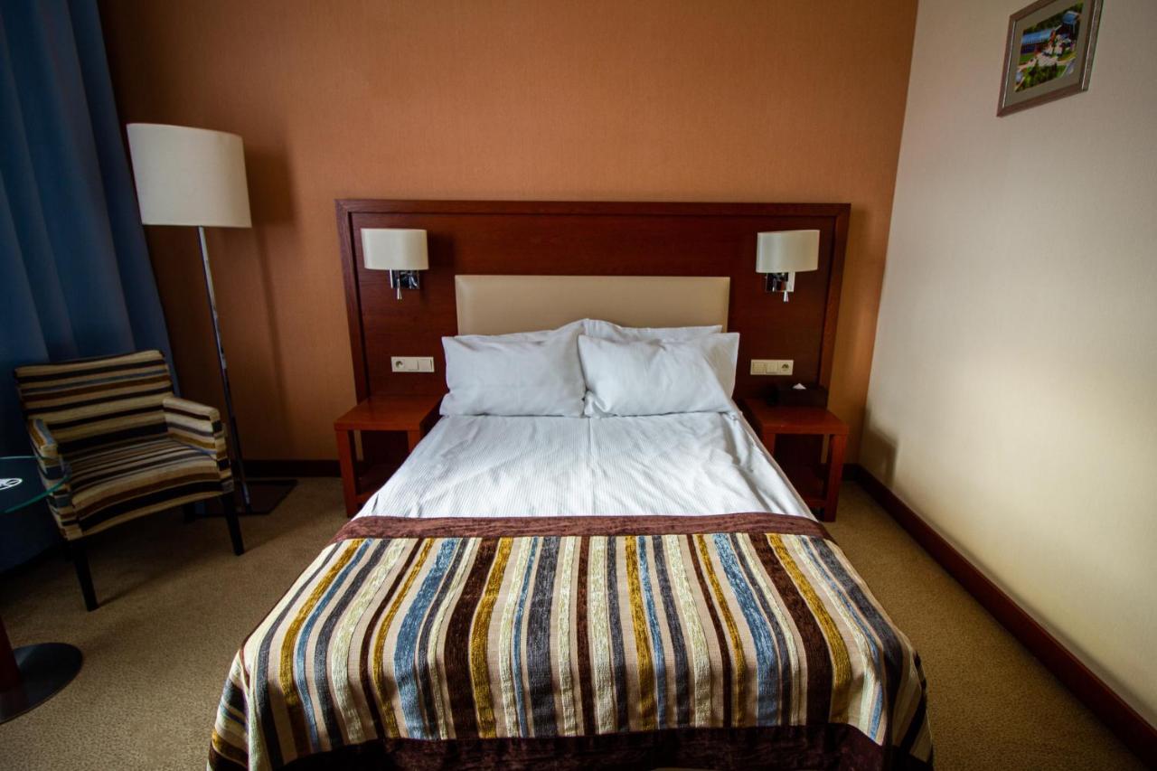 Mlyn Jacka & Hotell