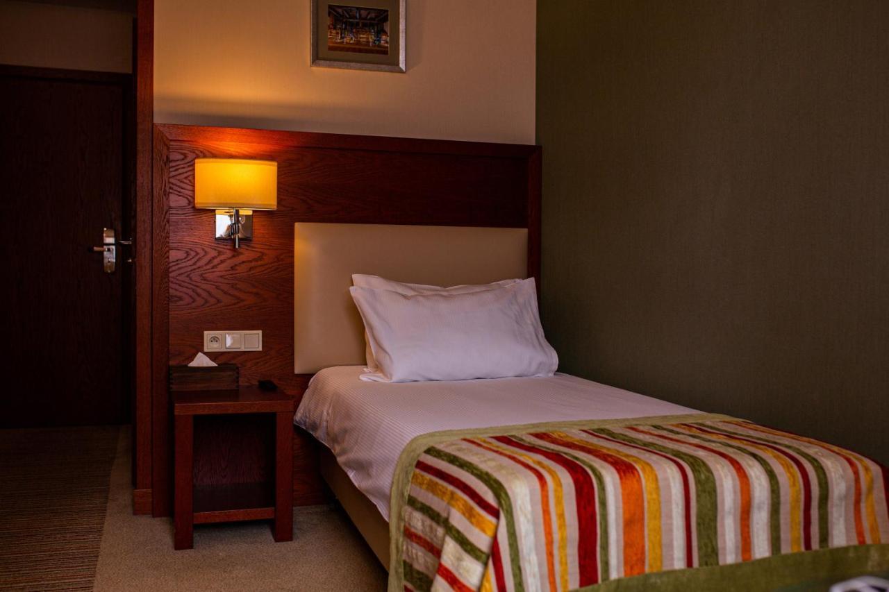 Hotel Młyn Jacka Hotel&spa