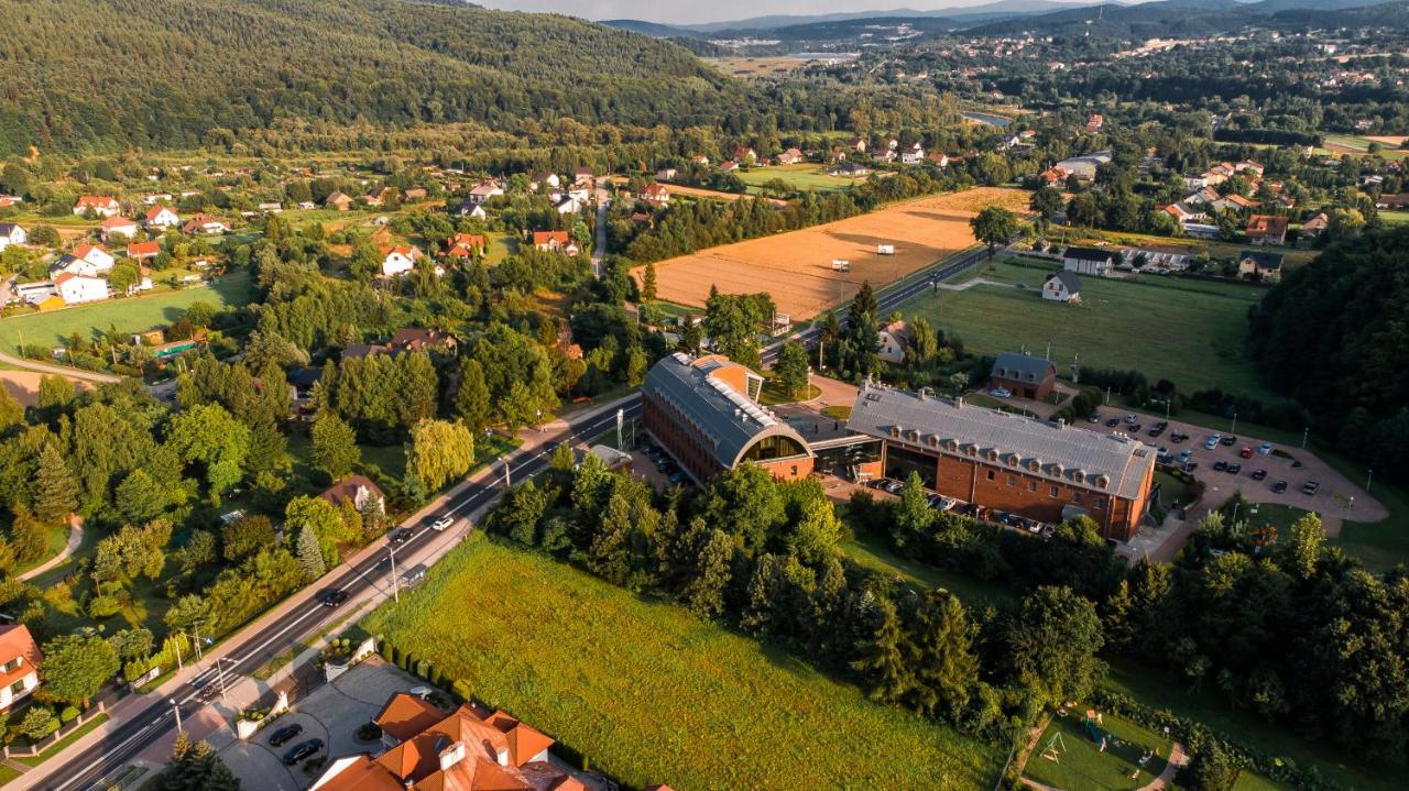 Młyn Jacka Hotel&spa 4* Jaroszowice