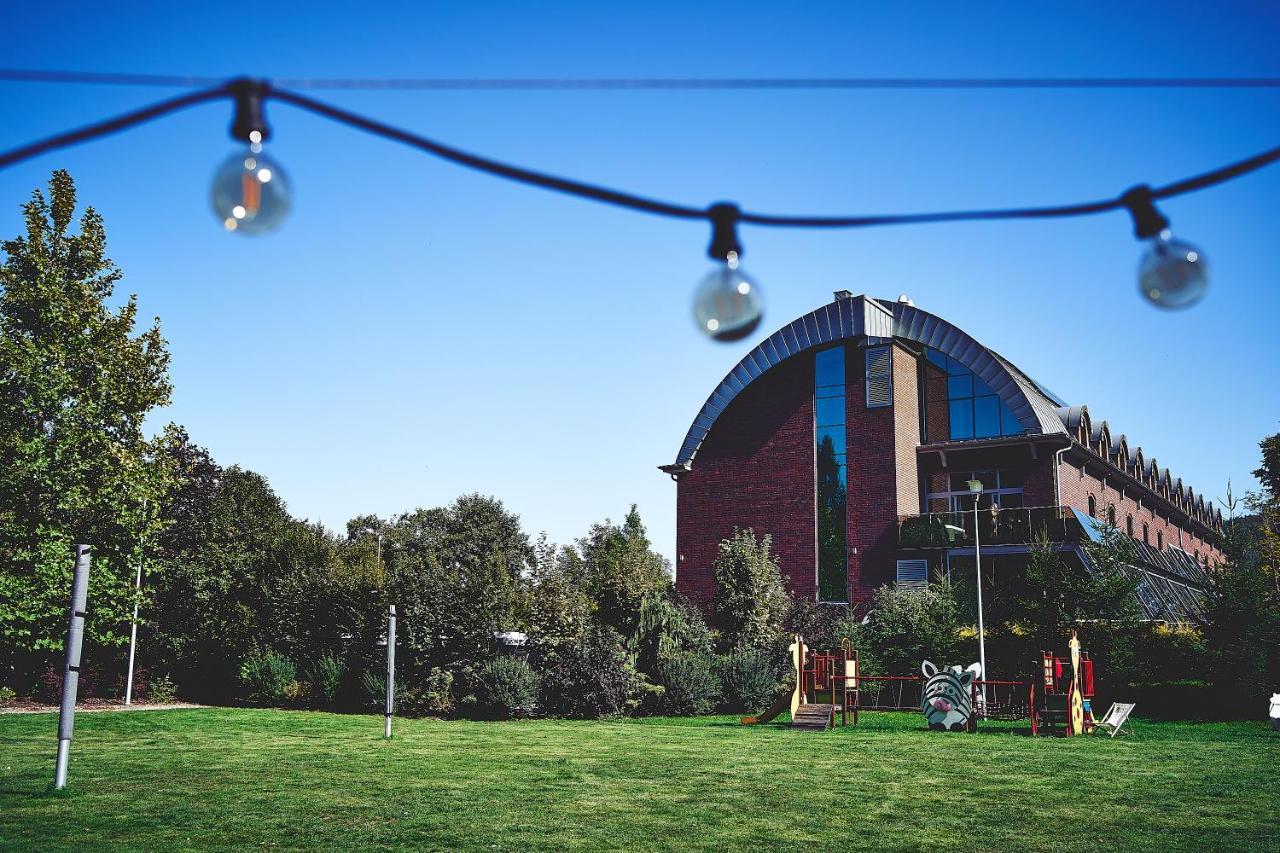 Młyn Jacka Hotel&spa Hotel 4*