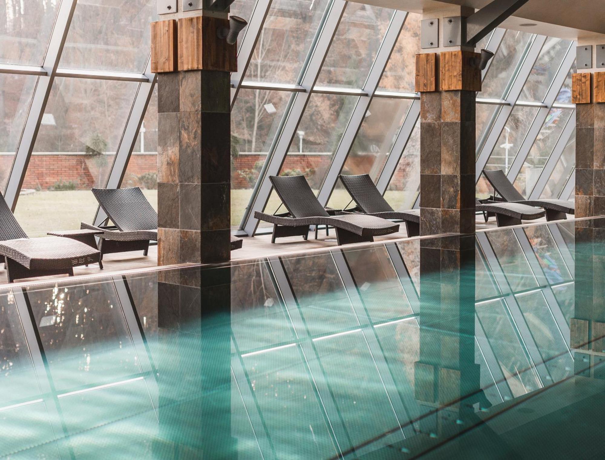 Młyn Jacka Hotel&spa Jaroszowice