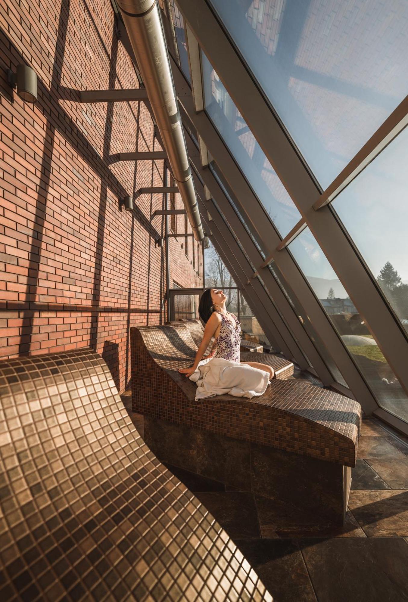 Młyn Jacka Hotel&spa Hotel